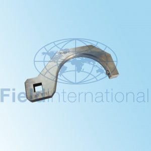 K52025-9 WRENCH - BEARING RETAINER END CAP, LIFT MECHANISM, LARGE CARGO DOOR