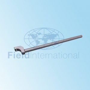 K52026-1 WRENCH - HOOK PULL-IN MECHANISM - FORWARD AND AFT CARGO DOOR