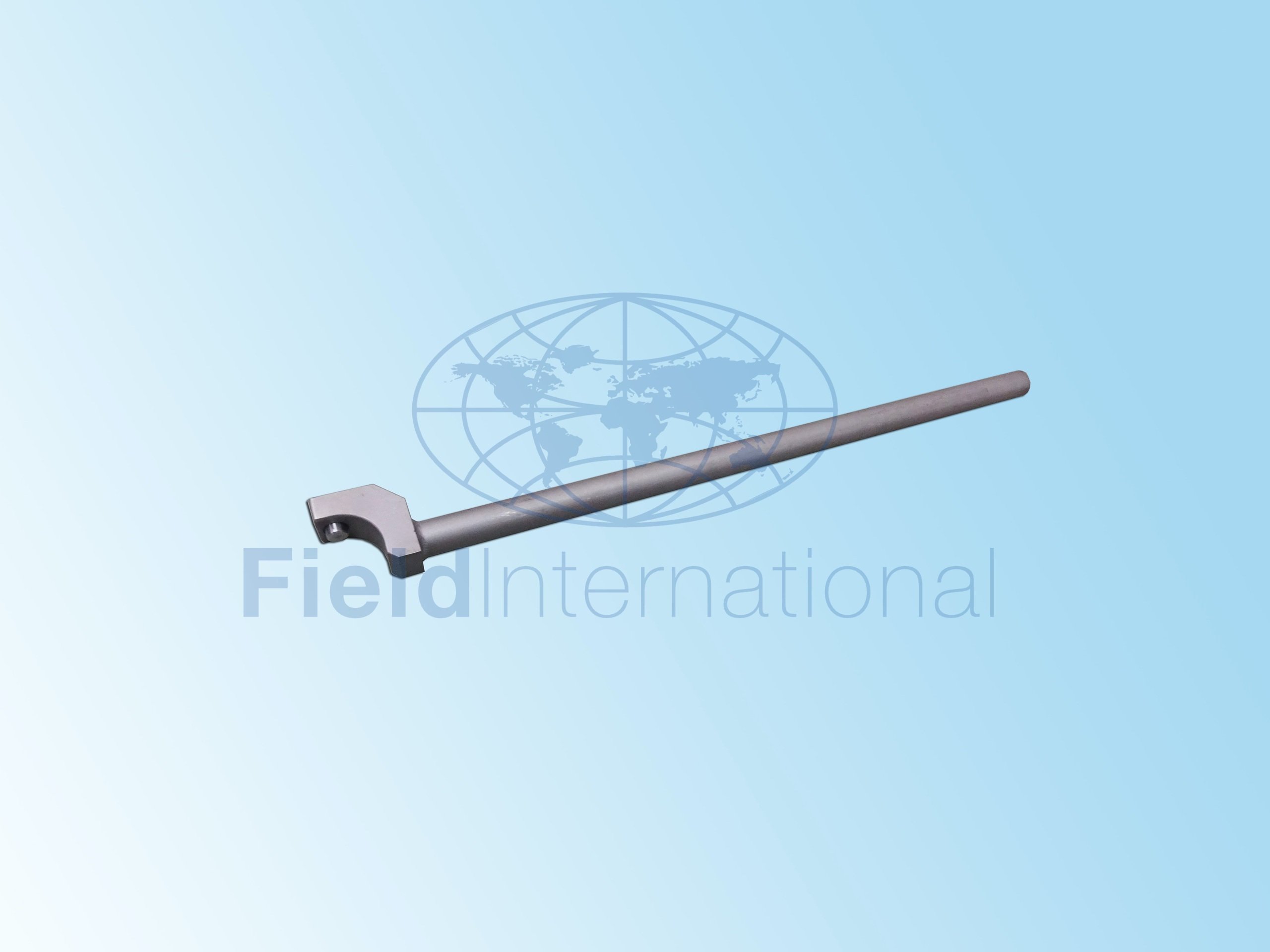 K52026-1 WRENCH - HOOK PULL-IN MECHANISM - FORWARD AND AFT CARGO DOOR