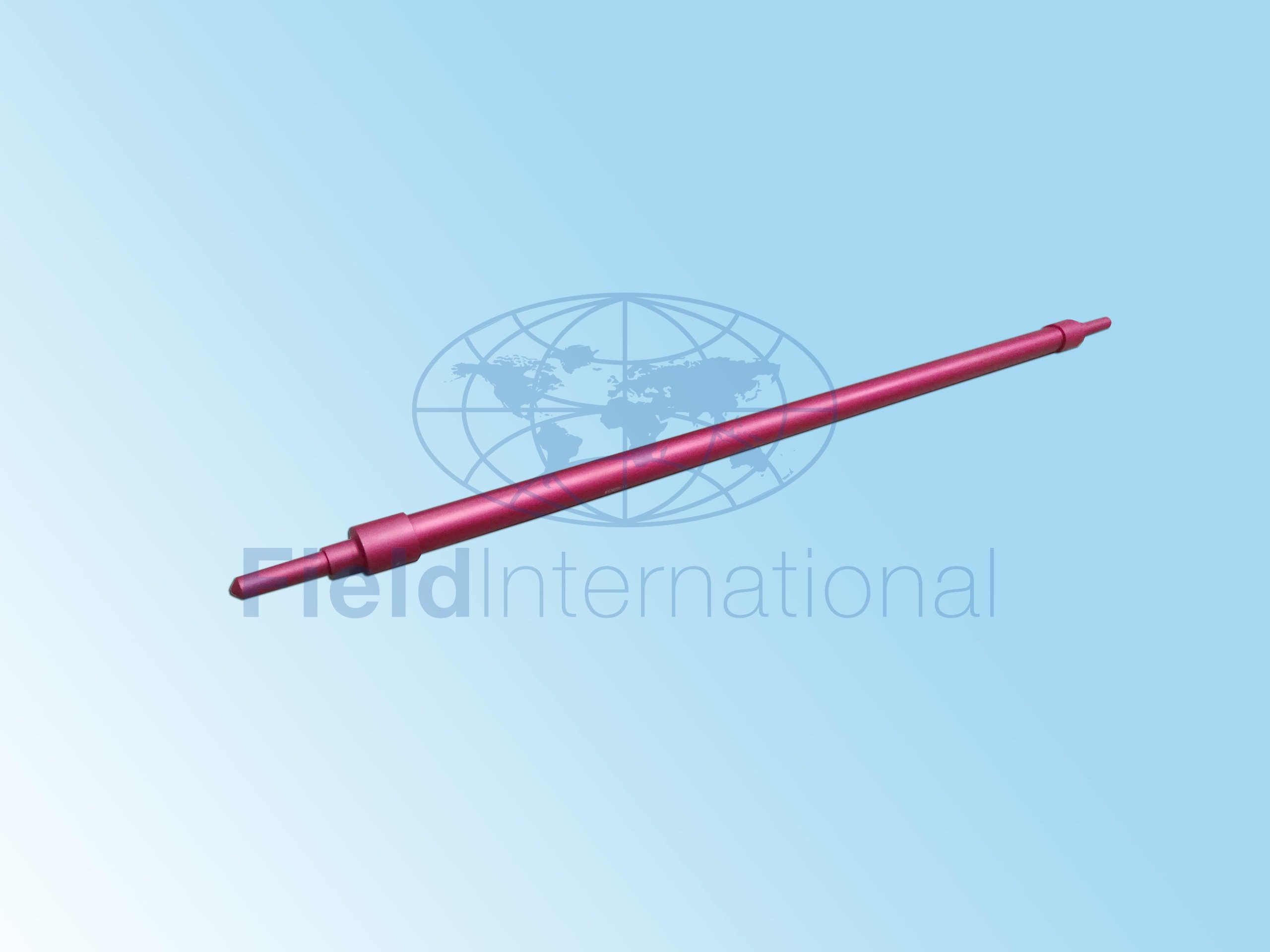 K52029-10 DUMMY GIRT BAR - PASSENGER DOOR ADJUSTMENT
