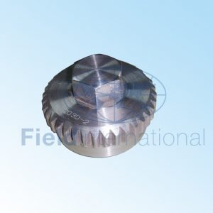 K52030-1 ADAPTER - MANUAL DRIVE, LARGE CARGO DOOR