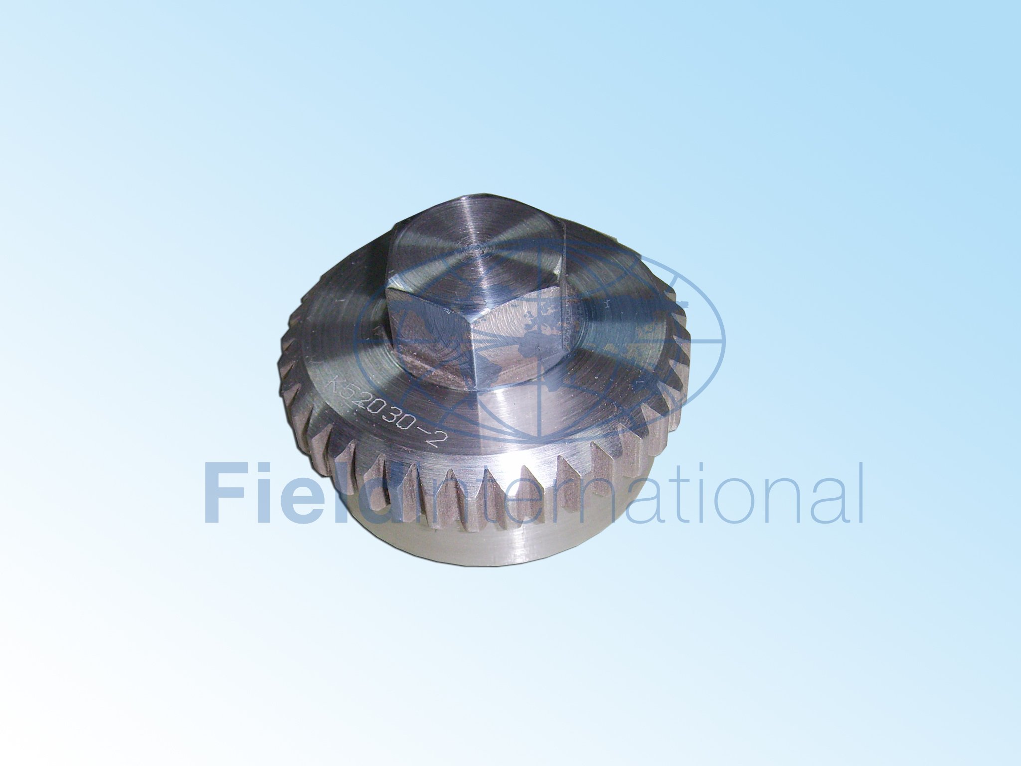 K52030-1 ADAPTER - MANUAL DRIVE, LARGE CARGO DOOR