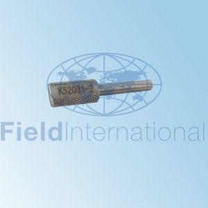 K52031-7 RIG PIN - PASSENGER ENTRY DOOR LOCK