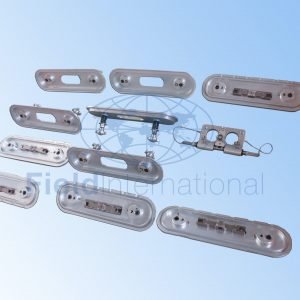 K52033-1 INSTALLATION EQUIPMENT - PASSENGER ENTRY DOOR VENT FLAP SEAL