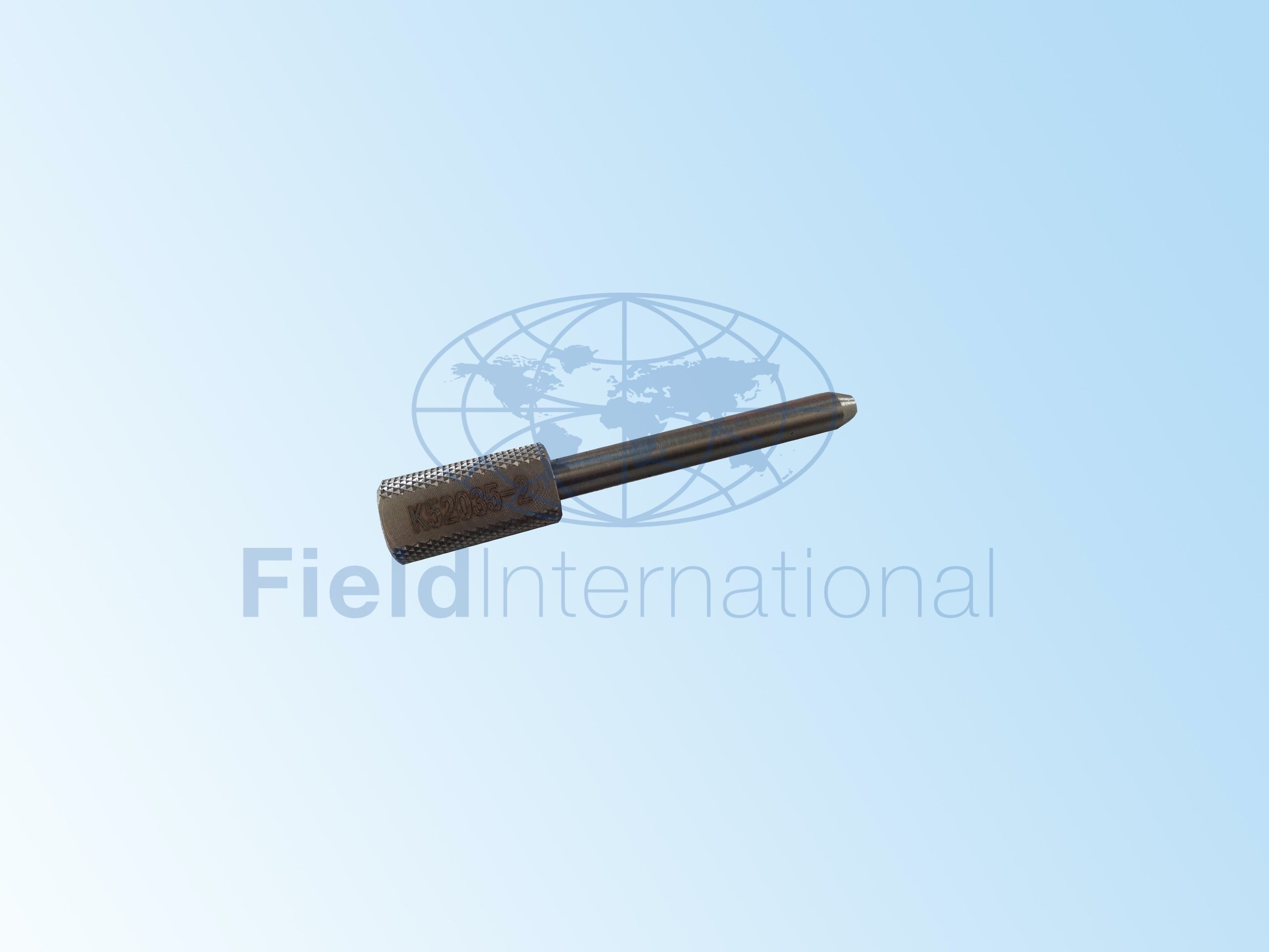 K52035-1 RIGGING PIN - LATCH ROD, PASSENGER ENTRY DOOR