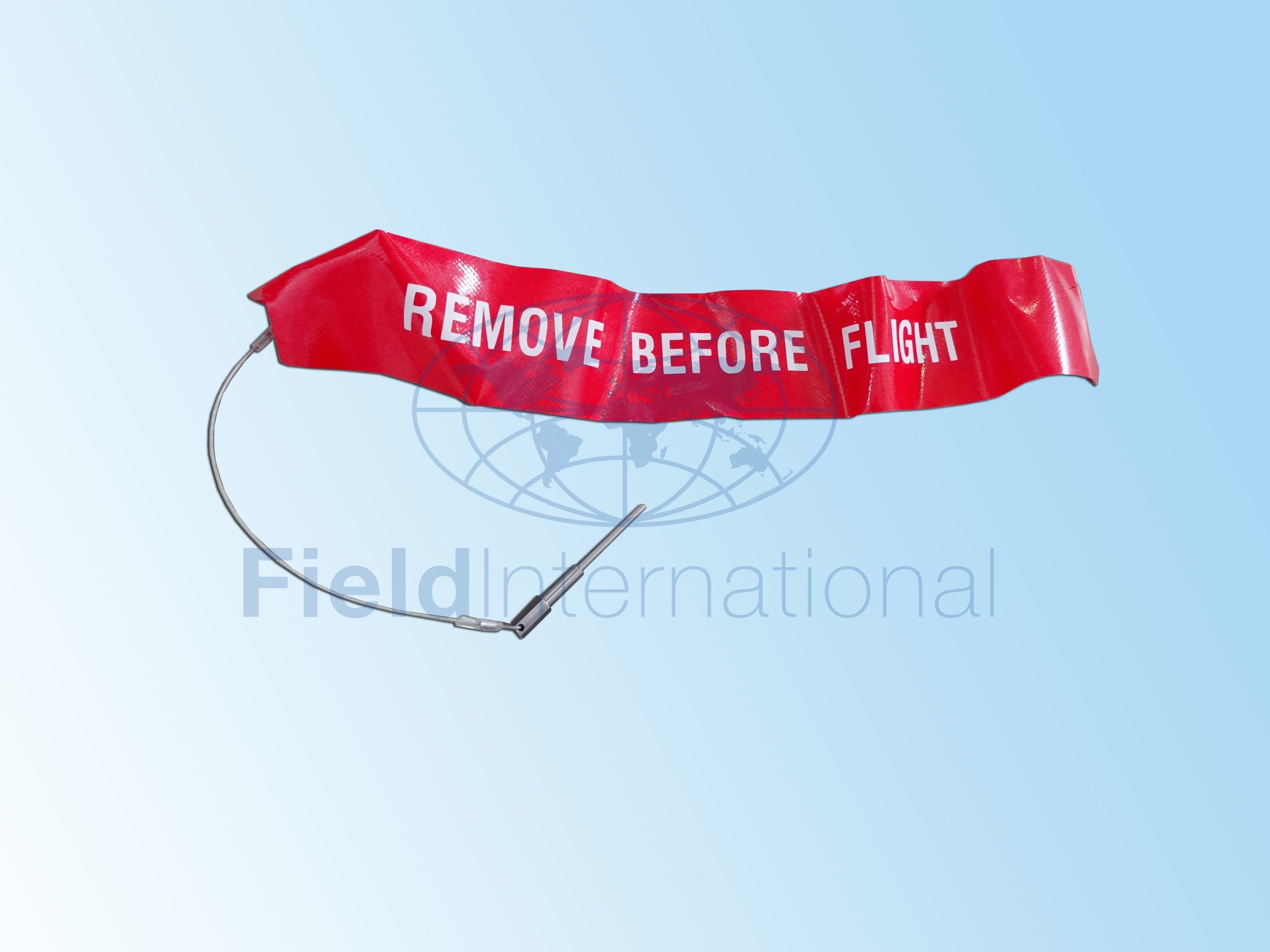 K52040-1 RIG PIN - LARGE CARGO DOOR VALVE LEVER ARM