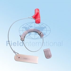 K52041-1 RIGGING EQUIPMENT - LARGE CARGO DOOR VENT DOOR CLOSED POSITION