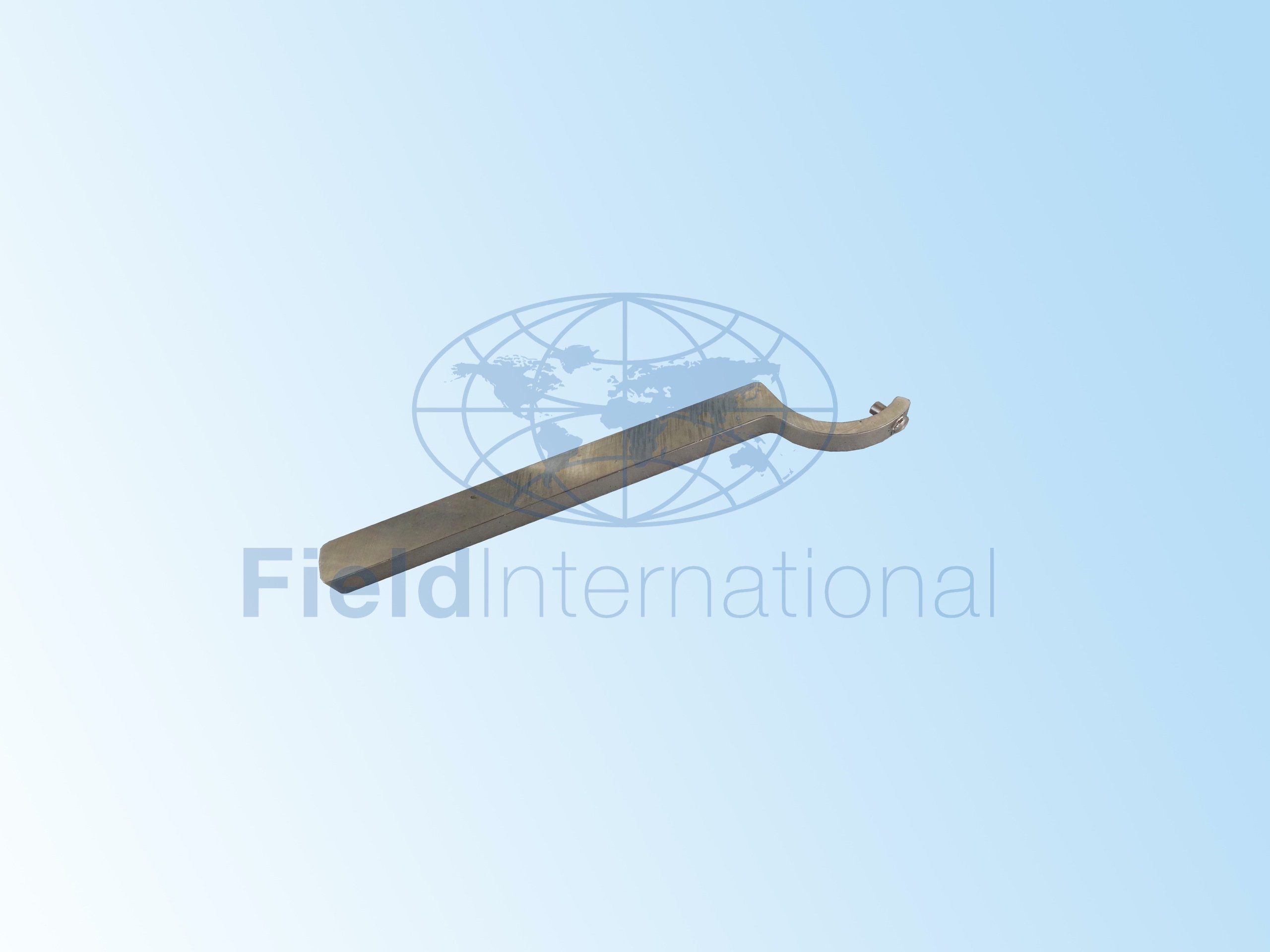 K52042-1 SPANNER WRENCH - HINGE COLUMN GAS SPRING