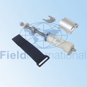 K52045-1 SPRING COMPRESSION EQUIPMENT - LATCH PROBE INSTALLATION, BULK CARGO DOOR