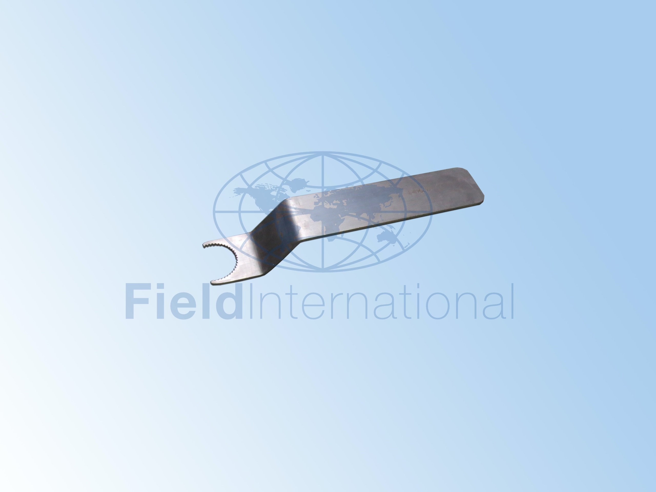 K52048-1 WRENCH - ECCENTRIC INNER BUSHING, BULK CARGO DOOR