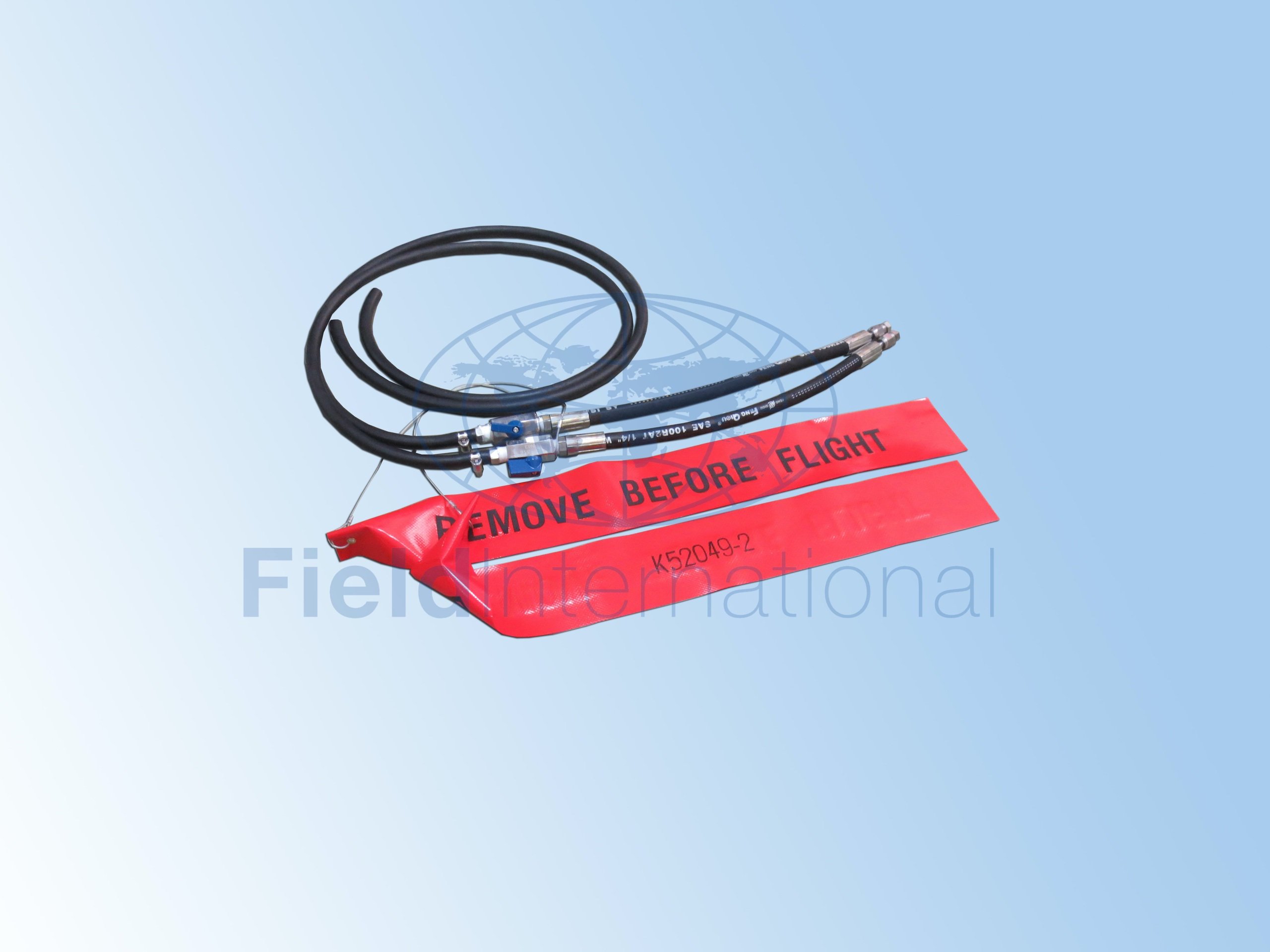 K52049-1 FILL AND BLEED EQUIPMENT