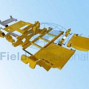 K53001-151 PLATFORM EQUIPMENT - PRESSURE BULKHEAD ACCESS
