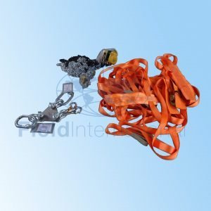 K53002-3 SLING ASSY