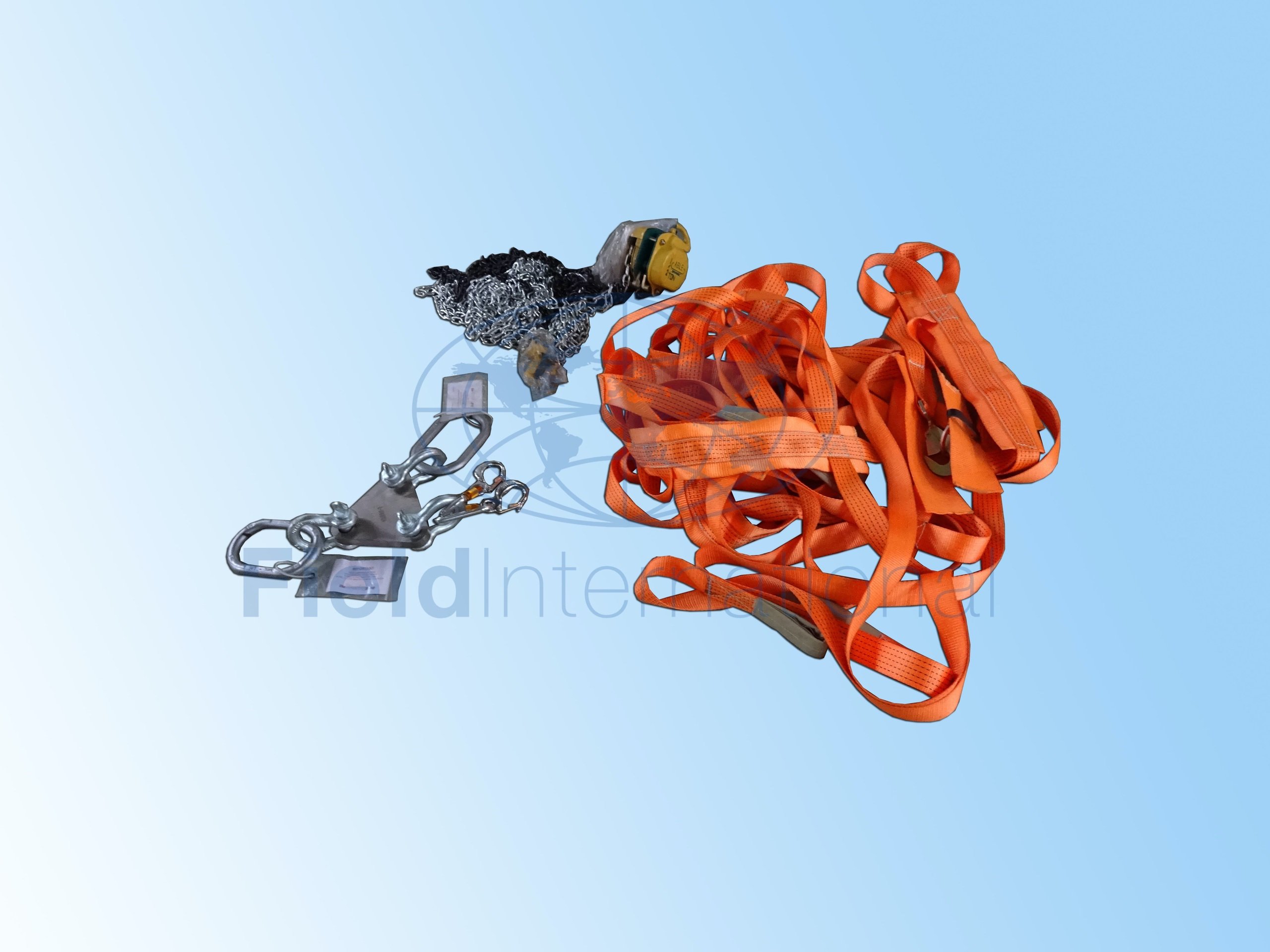 K53002-3 SLING ASSY