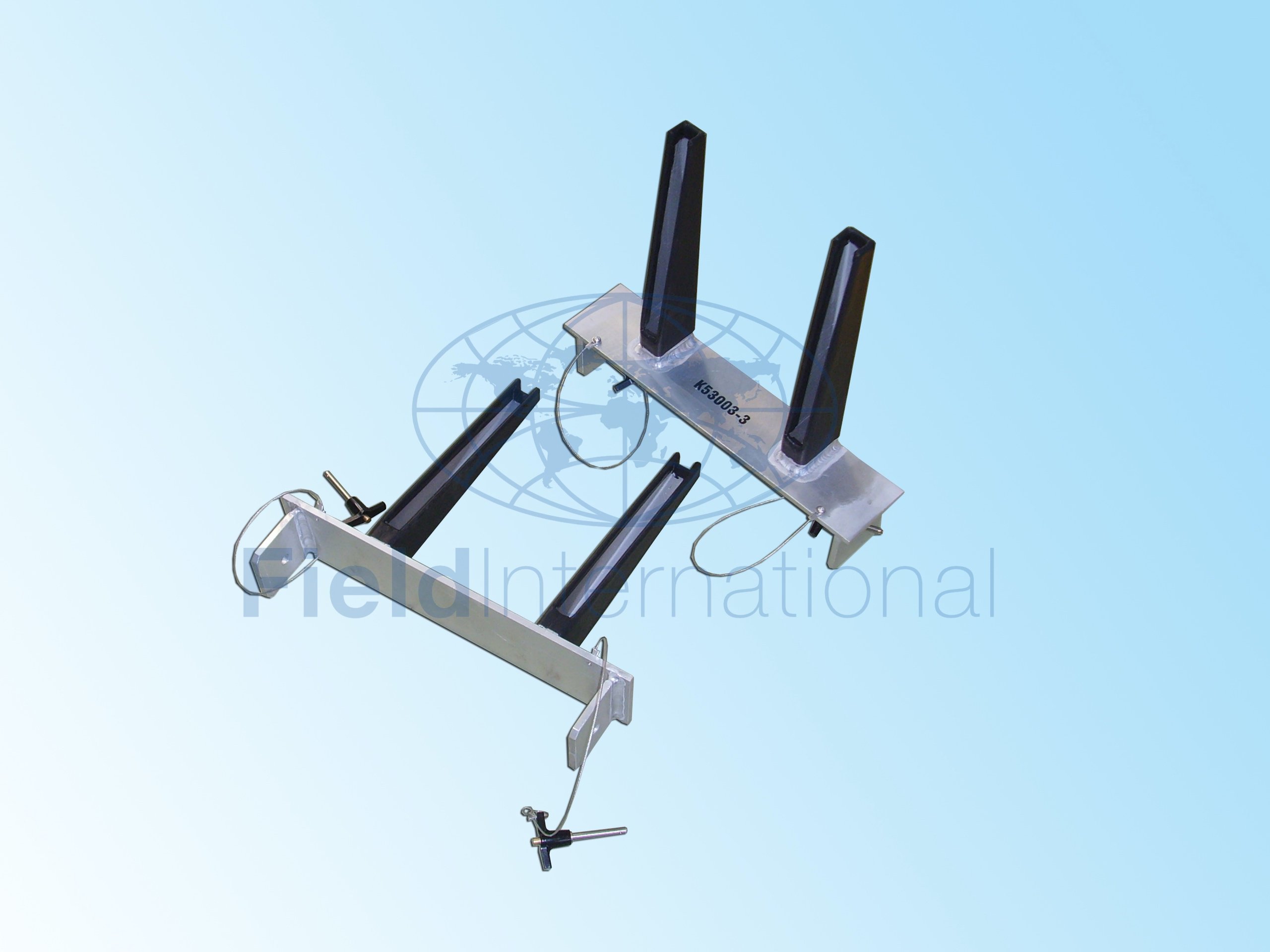 K53003-3 TOP ASSY
