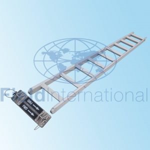 K53003-37 LADDER EQUIPMENT - EMPENNAGE ACCESS, VERTICAL FIN