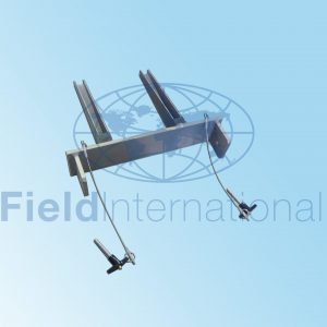 K53003-38 LADDER EQUIPMENT - EMPENNAGE ACCESS, VERTICAL FIN