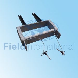 K53003-39 LADDER EQUIPMENT - EMPENNAGE ACCESS, VERTICAL FIN