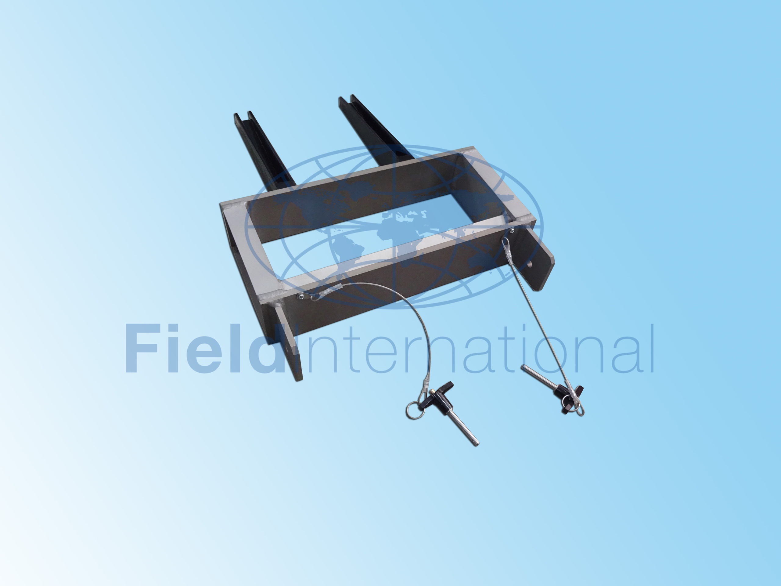 K53003-39 LADDER EQUIPMENT - EMPENNAGE ACCESS, VERTICAL FIN