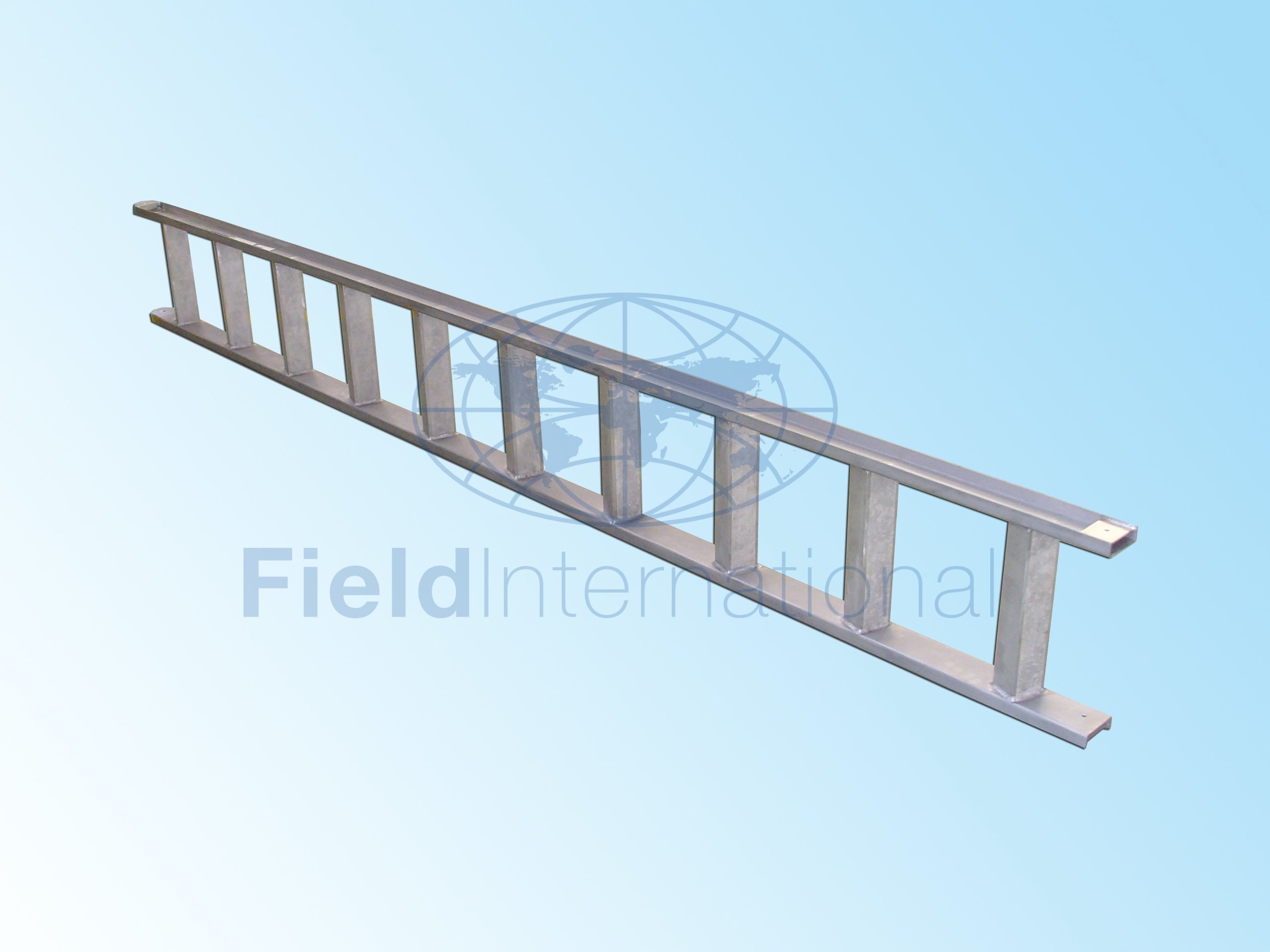 K53003-4 LADDER ASSY