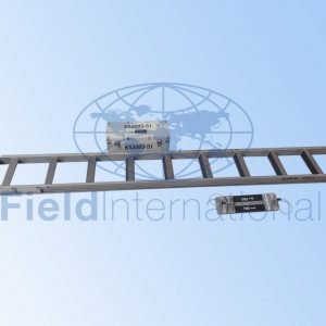 K53003-51 LADDER EQUIPMENT - EMPENNAGE ACCESS, VERTICAL FIN