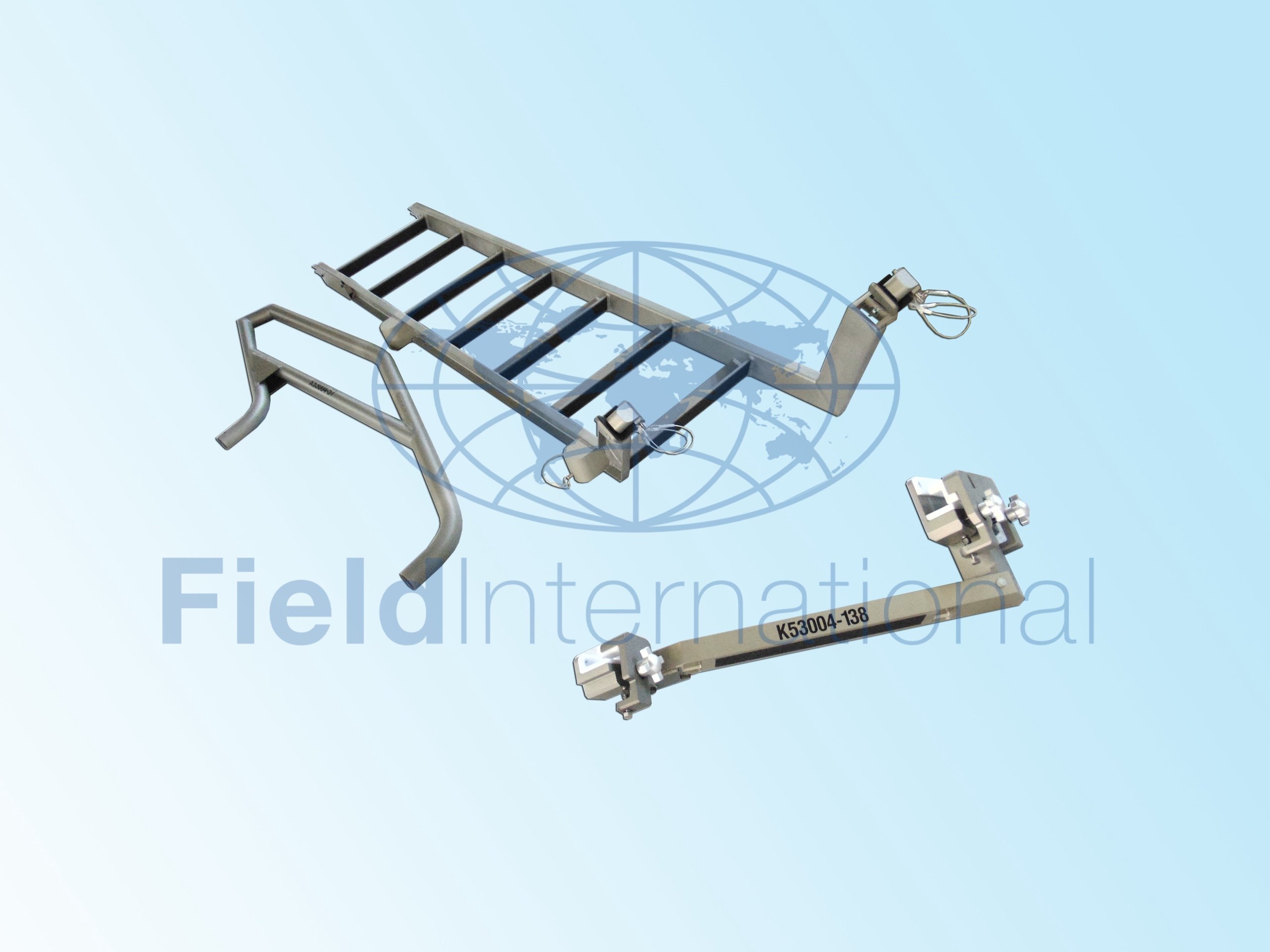 K53004-137 ACCESS LADDER EQUIPMENT - HORIZONTAL STABILIZER