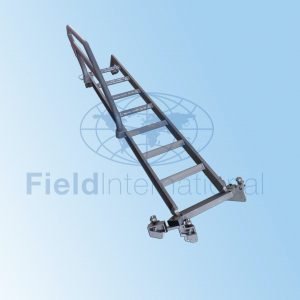 K53004-54 ACCESS LADDER EQUIPMENT - HORIZONTAL STABILIZER