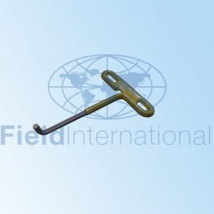 K53005-1 WRENCH ASSEMBLY - TORQUE ADJUSTMENT, RADOME LATCH