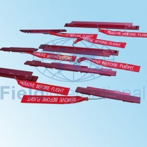 K53007-1 PLATFORM EQUIPMENT - PASSENGER FLOOR PANEL SUPPORT