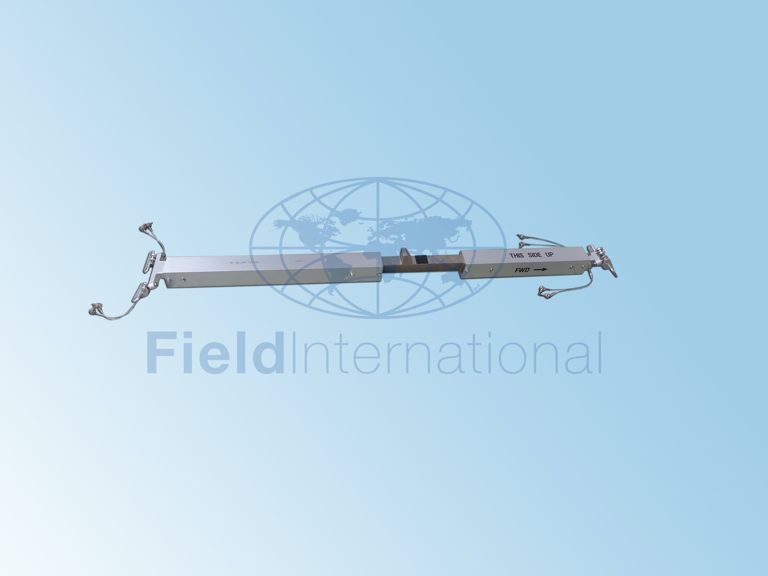 K54001-111 REMOVAL/INSTALLATION EQUIPMENT - AFT STRUT FAIRING (CE)