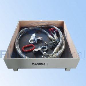 K54003-1 SLING EQUIPMENT - STRUT FUSE PIN UNLOAD, ROLLS-ROYCE ENGINE (CE)