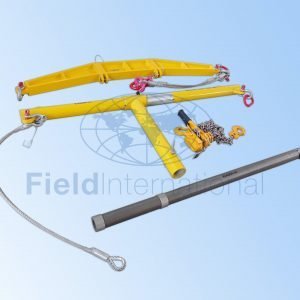 K54004-43 SLING EQUIPMENT - REMOVAL/INSTALLATION, ENGINE PYLON