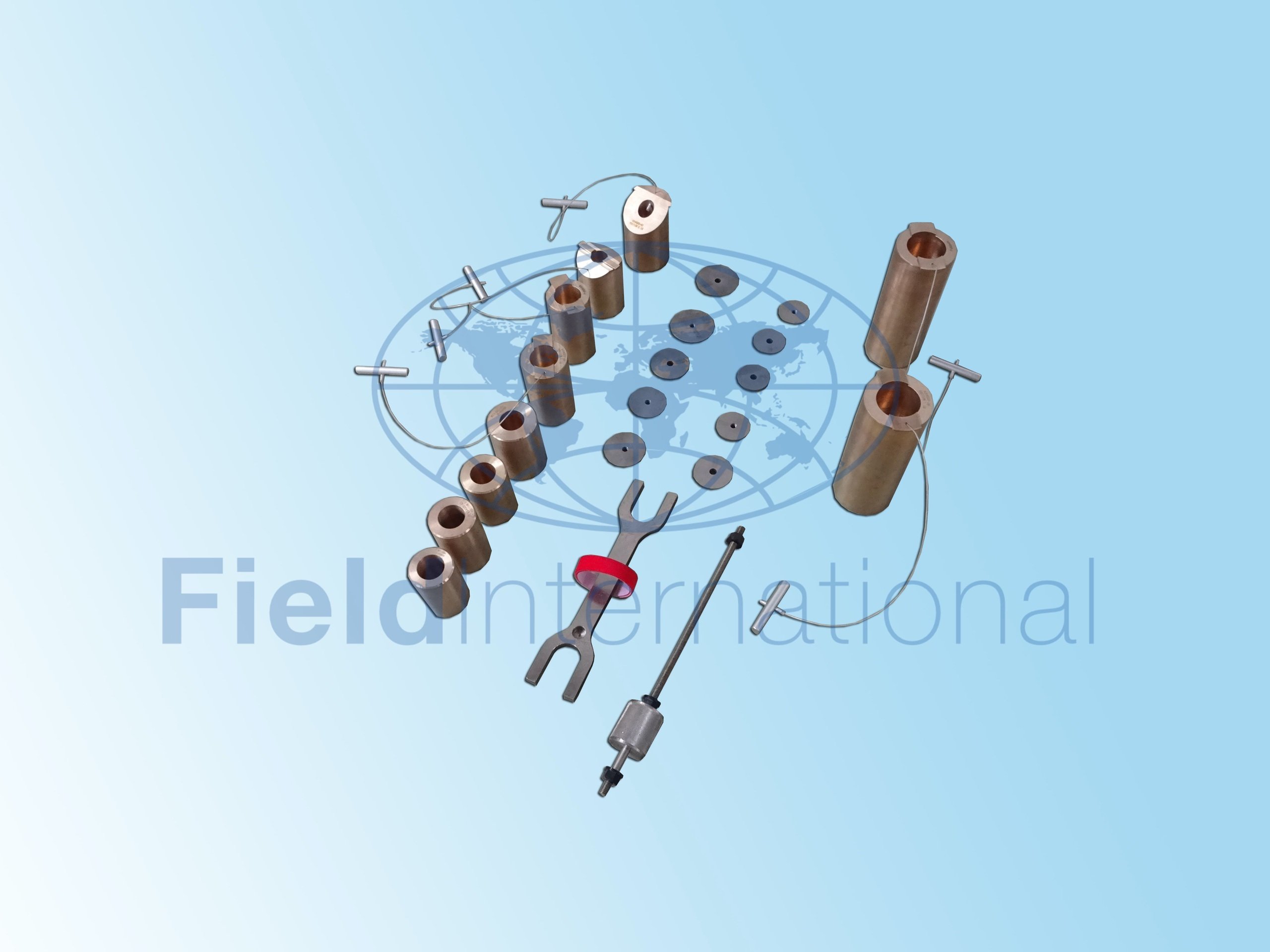 K54005-51 REMOVAL/INSTALLATION KIT - FUSE PIN