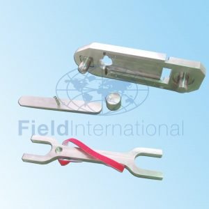 K54006-1 LOCATING JIG EQUIPMENT - SIDE LINK HOLE CENTERS