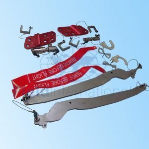 K55001-55 JACKING EQUIPMENT - HORIZONTAL STABILIZER (CE)