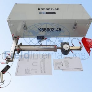 K55002-46 LOCK ASSEMBLY - HORIZONTAL STABILIZER