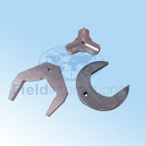 K55003-1 REMOVAL/INSTALLATION EQUIPMENT - HINGE PIN, HORIZONTAL STABILIZER