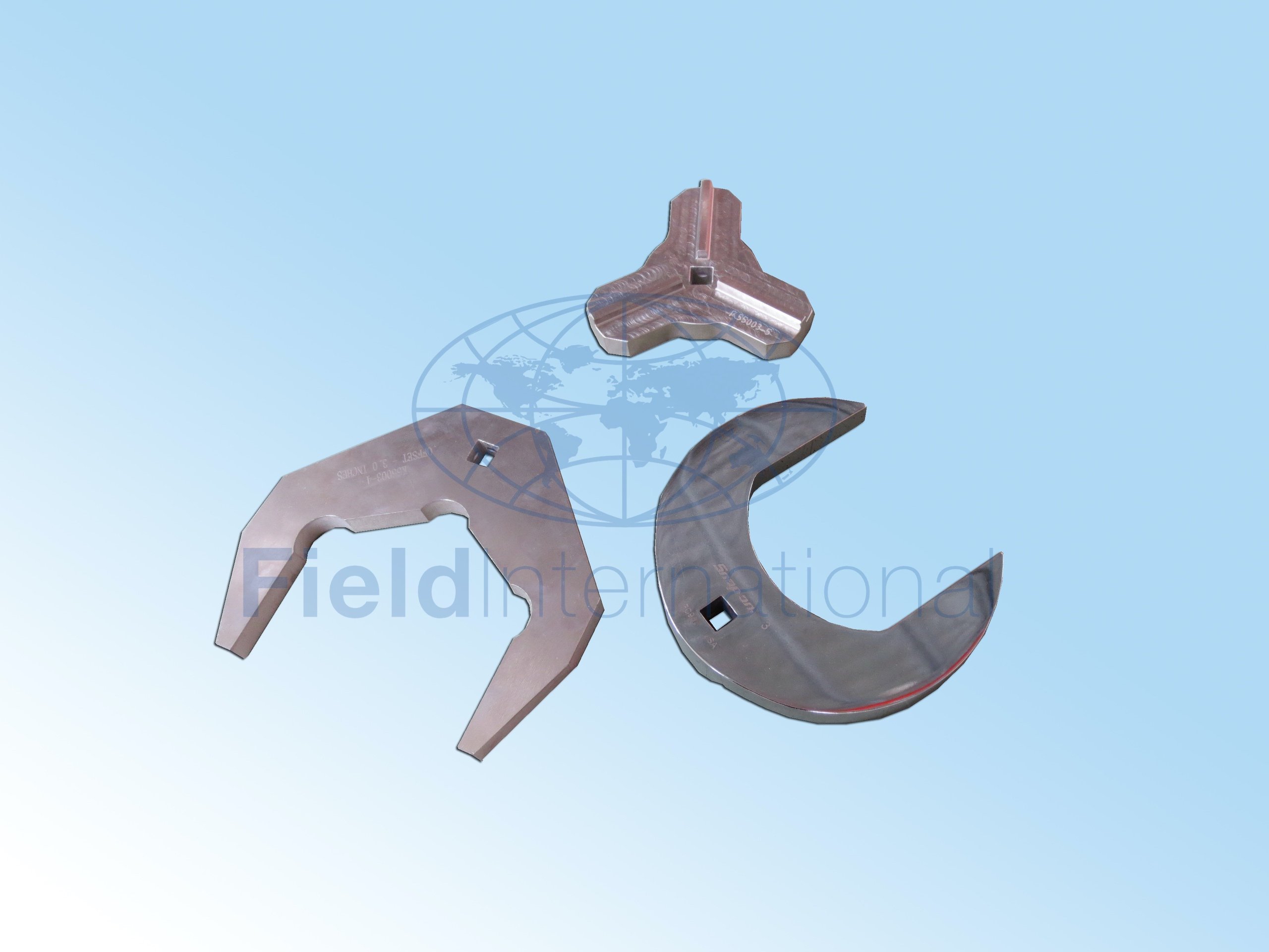 K55003-1 REMOVAL/INSTALLATION EQUIPMENT - HINGE PIN, HORIZONTAL STABILIZER