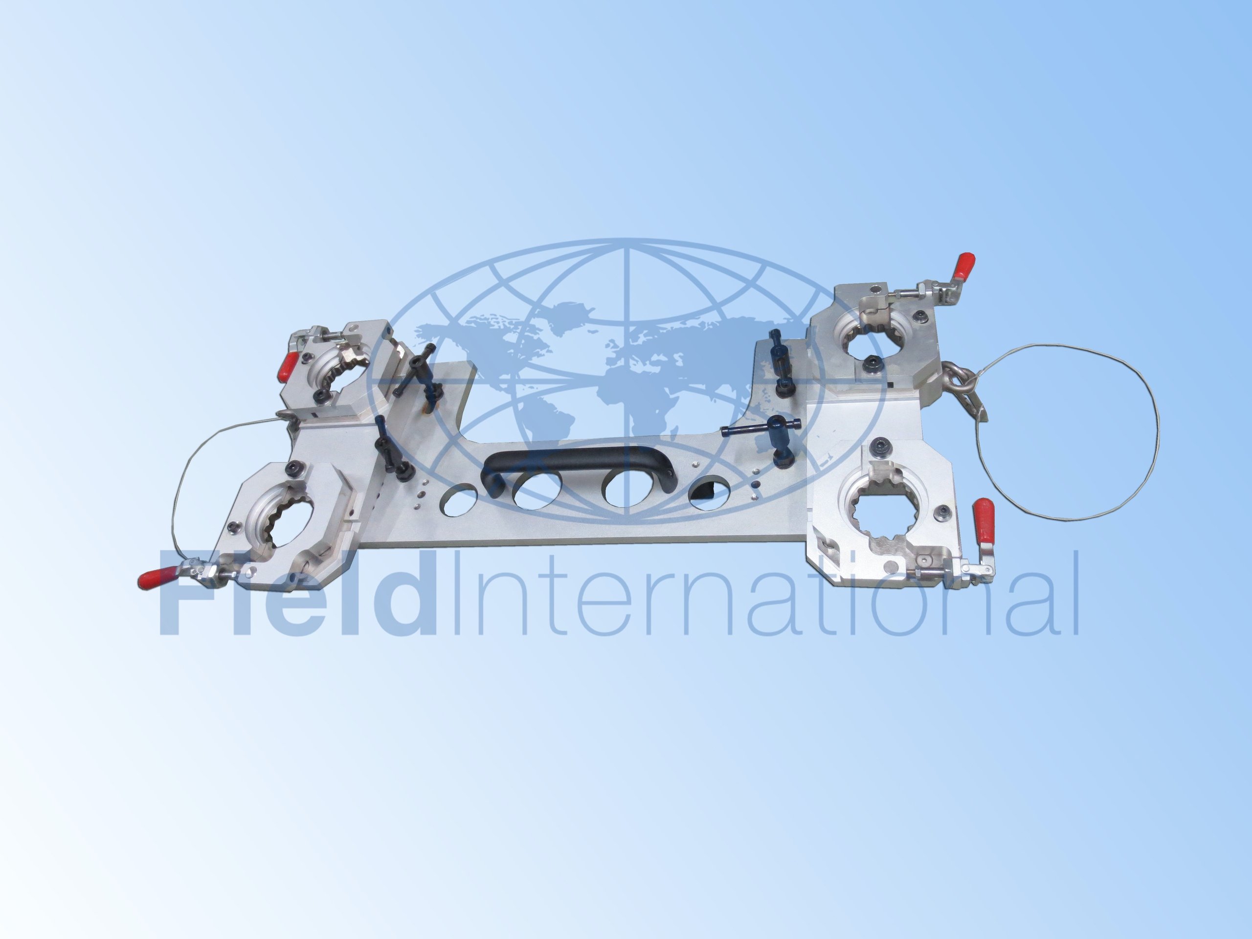 K55006-1 REACTION FIXTURE EQPT-TORQUE TOOL