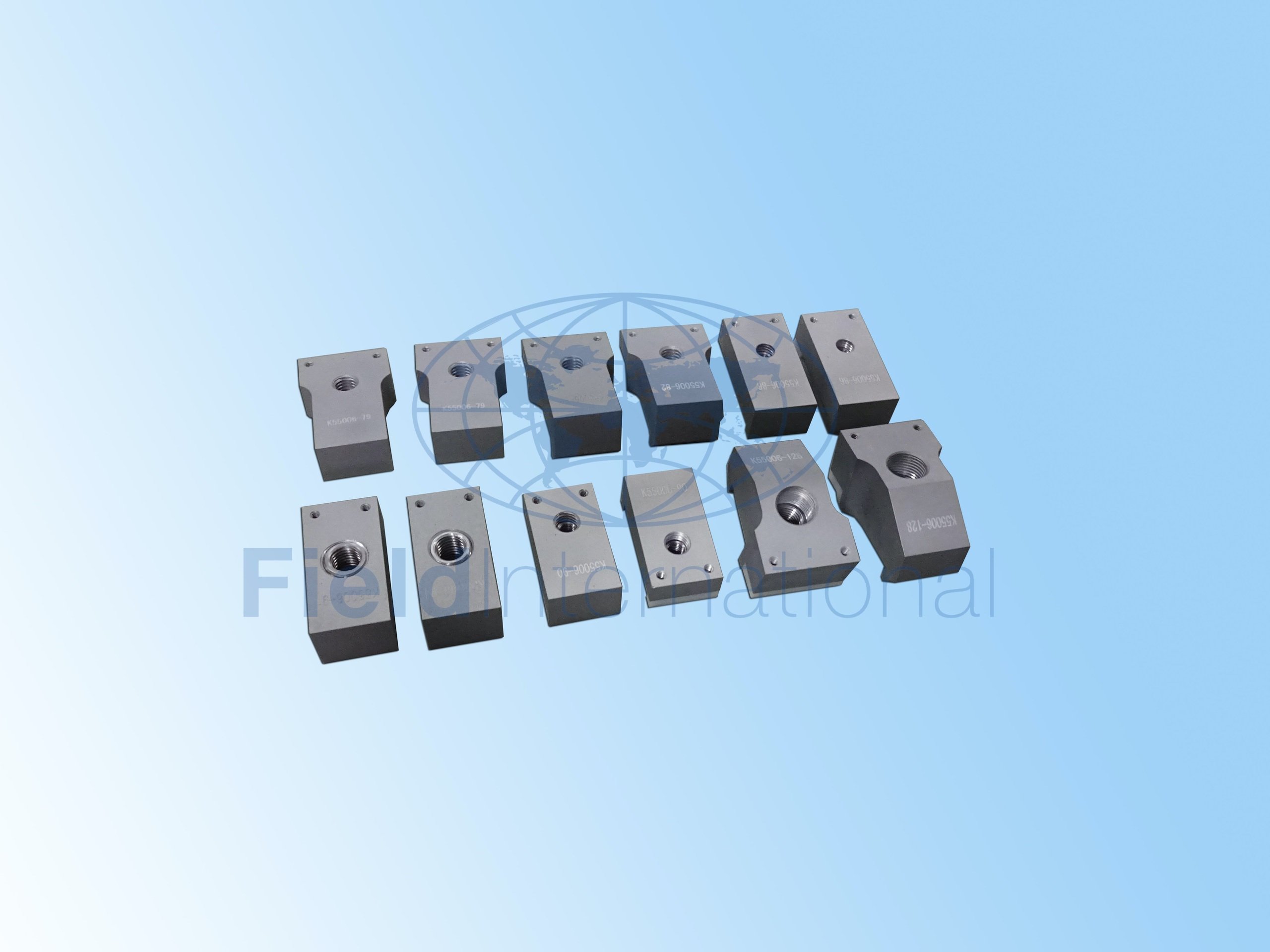K55006-125 REACTION FIXTURE EQUIPMENT - TORQUE TOOL