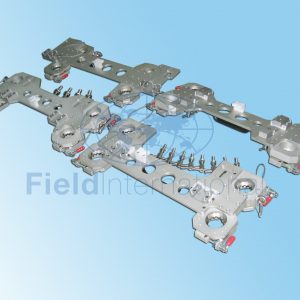 K55006-73 REACTION FIXTURE EQUIPMENT - TORQUE TOOL