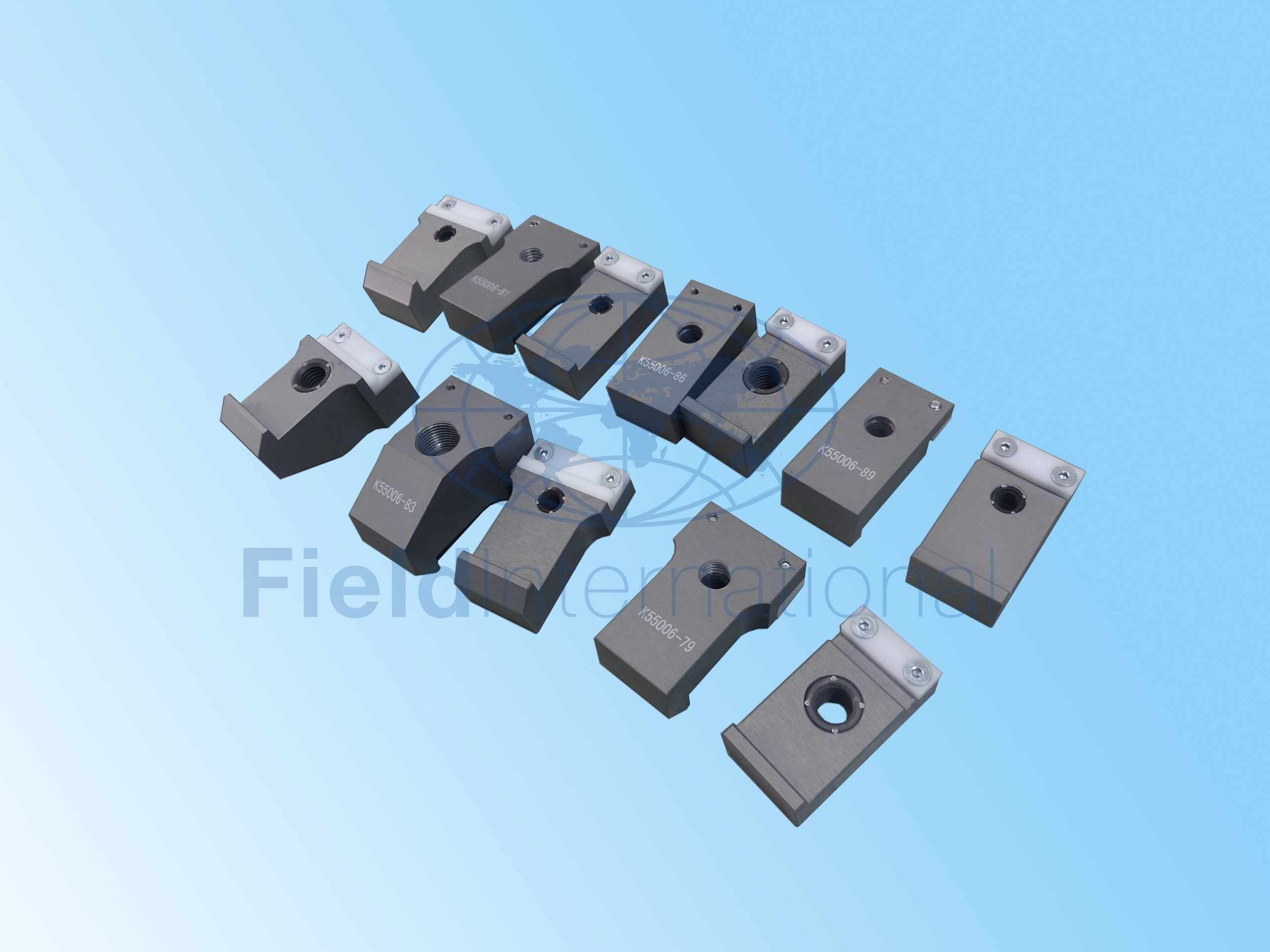 K55006-74 REACTION FIXTURE EQUIPMENT - TORQUE TOOL