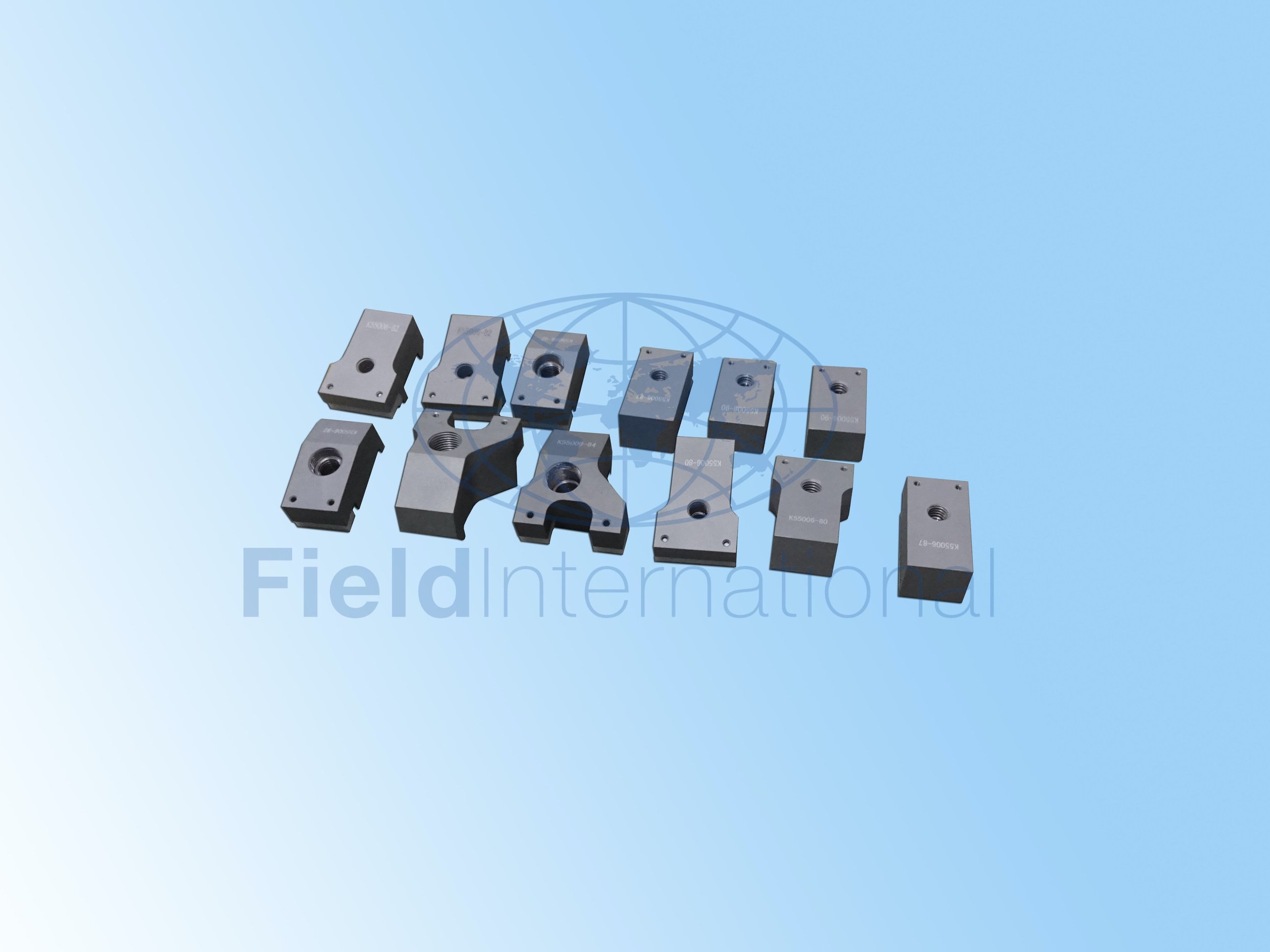 K55006-75 REACTION FIXTURE EQUIPMENT - TORQUE TOOL