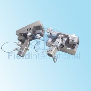 K55008-151 MAINTENANCE PLATFORM - VERTICAL FIN, TENSION BOLTS