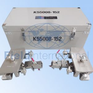 K55008-152 MAINTENANCE PLATFORM - VERTICAL FIN, TENSION BOLTS