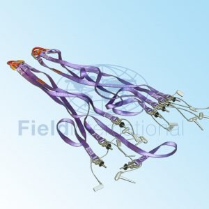 K56001-38 SLING SET - NUMBER 1 AND 2 CONTROL CABIN WINDOWS (CE)