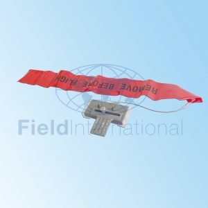 K56002-1 PROTRACTOR - WINDOW CLIP CHECK, PASSENGER WINDOWS