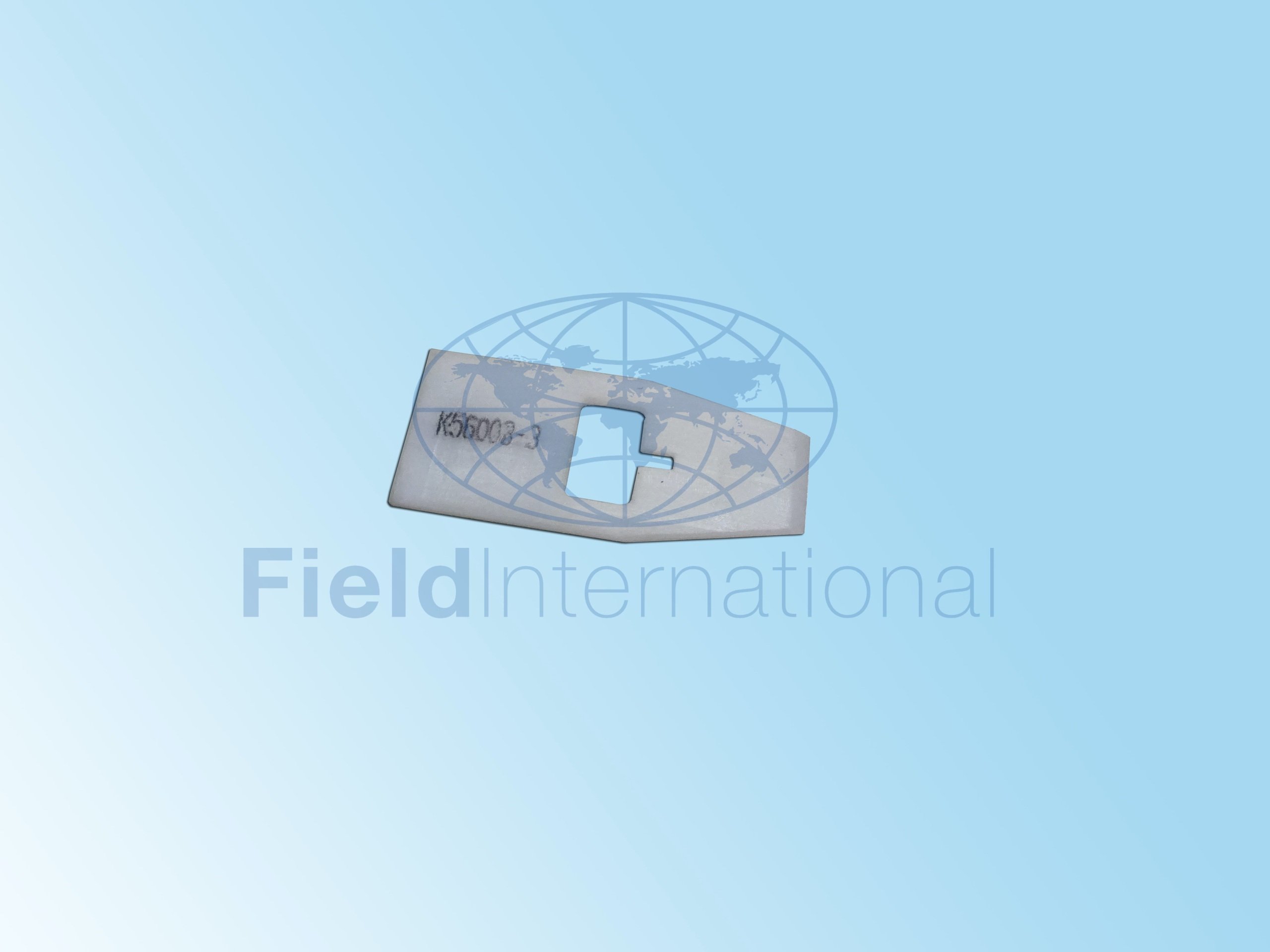K56003-1 REMOVAL SHIM - PASSENGER WINDOWS