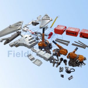 K71001-146 ENGINE CHANGE KIT - GE