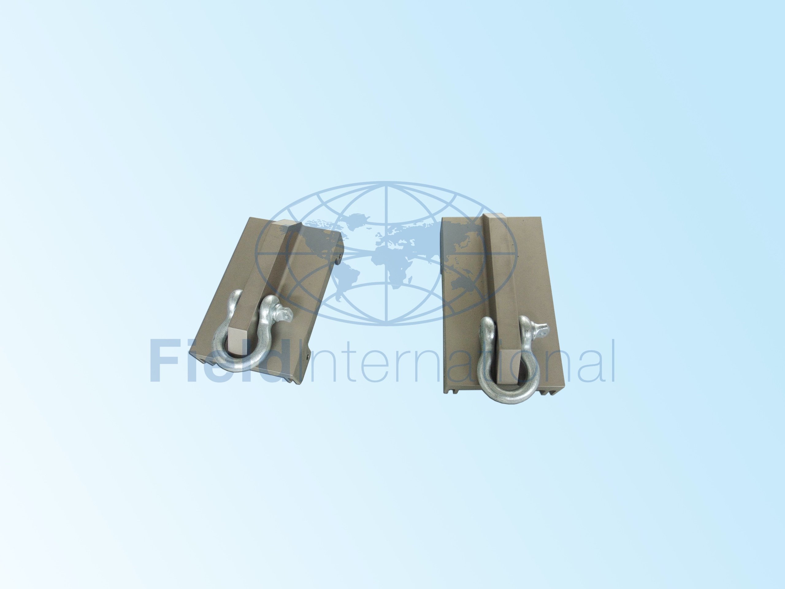 K71003-65 PROOF LOAD FIXTURE ADAPTER - BOOTSTRAP EQUIPMENT (CE)